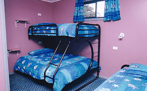 Homelea Accommodation Apartments - Accommodation Bookings