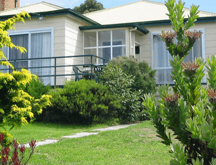 Lady Barron Holiday House - Accommodation Bookings