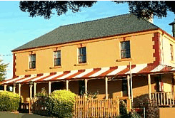 Meredith House - Accommodation Bookings
