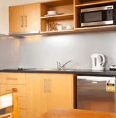 Swansea Beach Chalets - Accommodation Bookings