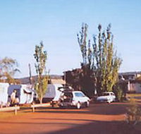 Triabunna Cabin and Caravan Park - Accommodation Bookings