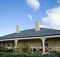 Tubby and Padman Boutique Accommodation - Accommodation Bookings