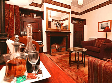 Tubby And Padman Boutique Accommodation - Accommodation Bookings 1