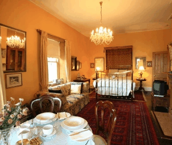 Tubby And Padman Boutique Accommodation - Accommodation Bookings 2