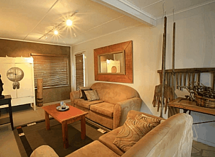 Tubby And Padman Boutique Accommodation - Accommodation Bookings 3