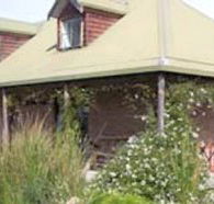 Wind Song Bed and Breakfast