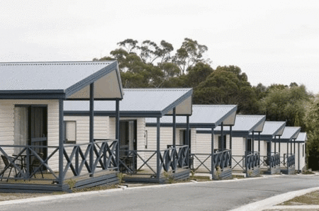 BIG4 St Helens Holiday Park - Accommodation Bookings