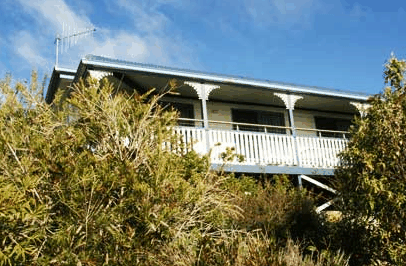 Bay Of Fires Character Cottage - Accommodation Bookings 1