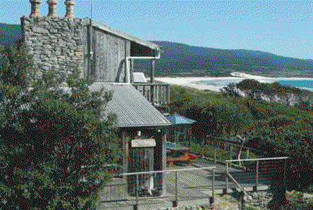 Aurora Beach Cottage - Accommodation Bookings 0