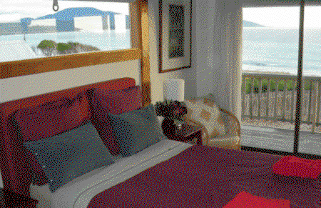 Aurora Beach Cottage - Accommodation Bookings 1