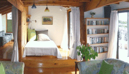 Aurora Beach Cottage - Accommodation Bookings 2