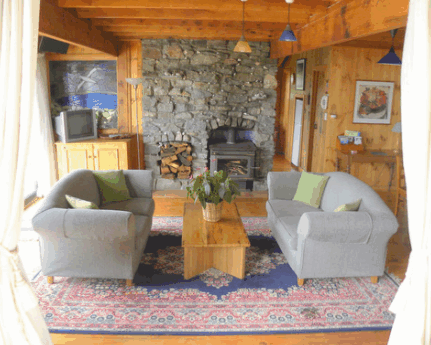 Aurora Beach Cottage - Accommodation Bookings 3