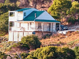 Palana Retreat - Accommodation Bookings