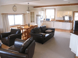 Mt William Holiday Park - Accommodation Bookings