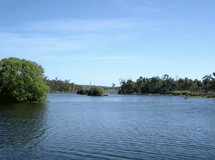 Currawong Lakes - Accommodation Bookings