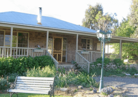Buttercup Cottage  Apartment - Accommodation Bookings