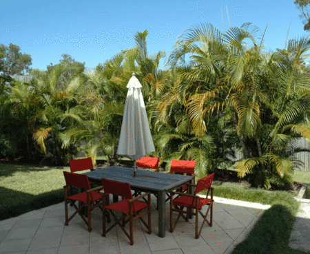 Abachi Budget 1 Bedroom Apartment - Accommodation Bookings 0