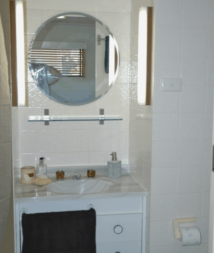 Abachi Budget 1 Bedroom Apartment - thumb 5