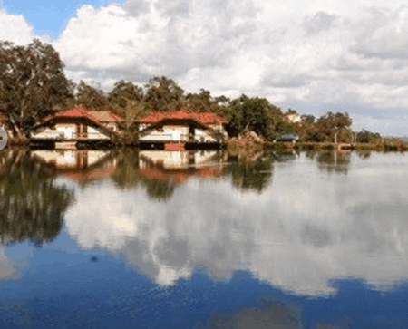 Lakeside Country Resort - Accommodation Bookings