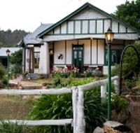 Balingup Rose Bed  Breakfast - Accommodation Bookings