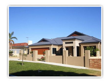 Santa Maria Executive Suites Guesthouse - Accommodation Bookings 0