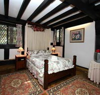 Anne Hathaways Cottage - Accommodation Bookings