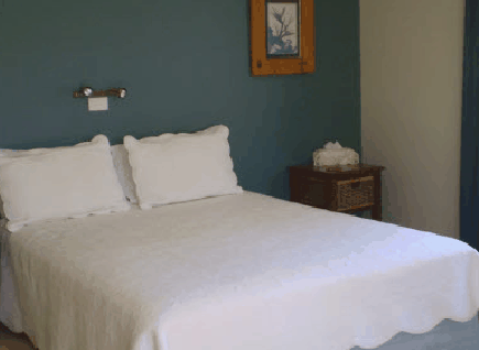 Crabapple Lane Bed  Breakfast - Accommodation Bookings
