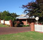 Karri Rose B  B - Accommodation Bookings