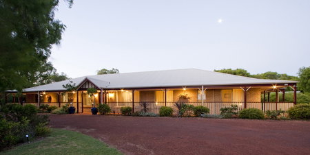 Toby Inlet Bed & Breakfast - Accommodation Bookings 0