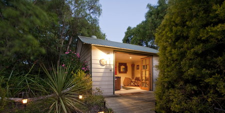 Toby Inlet Bed & Breakfast - Accommodation Bookings 1