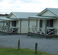 Cheynes Beach Caravan Park - Accommodation Bookings