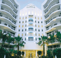 Mantra Phoenician - Accommodation Bookings