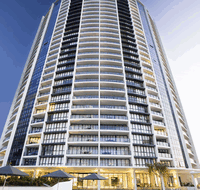 Mantra Sierra Grand - Accommodation Bookings