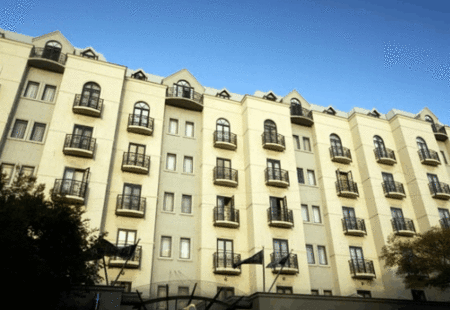 Mantra On Frome - Accommodation Bookings