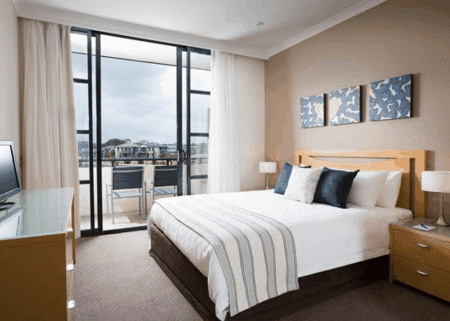 Mantra Kooindah Waters Golf And Spa Resort - Accommodation Bookings 1