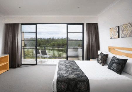 Mantra Kooindah Waters Golf And Spa Resort - Accommodation Bookings 2