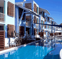 Mantra Aqueous On Port - Accommodation Bookings