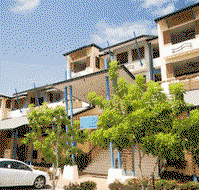 Mantra Heritage - Accommodation Bookings