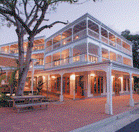 Mantra On The Inlet - Accommodation Bookings