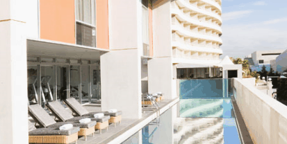 Mantra South Bank - Accommodation Bookings