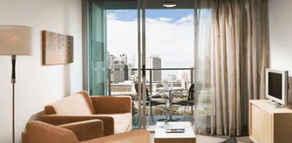 Mantra South Bank - Accommodation Bookings 1