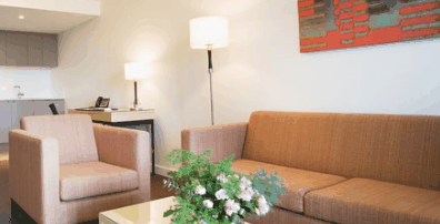 Mantra South Bank - Accommodation Bookings 2