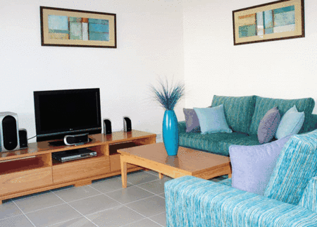 Sand Dunes Resort