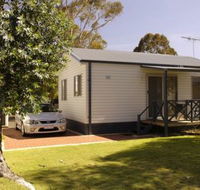 Discovery Holiday Parks - Bunbury - Accommodation Bookings