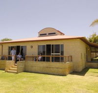 Discovery Holiday Parks - Koombana Bay - Accommodation Bookings