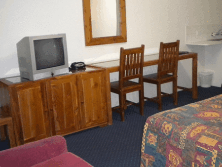 Bunbury Motel and Serviced Apartments - Accommodation Bookings