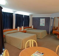 Quality Hotel Lord Forrest - Accommodation Bookings