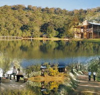 Evedon Park Bush Resort - Accommodation Bookings