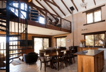 Marmalade Lodge - Accommodation Bookings