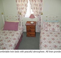 Glen Eden Cottages - Accommodation Bookings